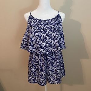 Cutest Romper! F21 size M